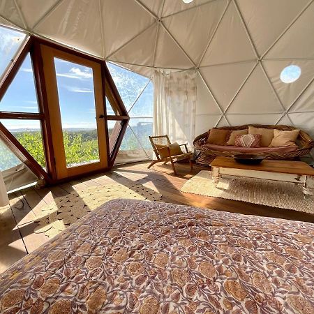 Hotel Golden Domes Cootharaba Exterior foto